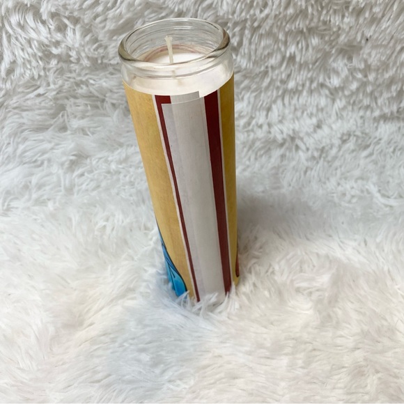 Dwight From The Office Prayer Candle - Picture 4 of 8